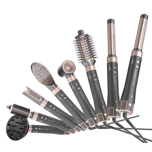 Modelador UniQ Vibrance 8 em 1