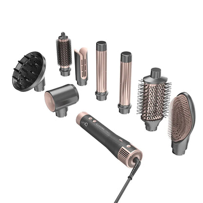 Modelador UniQ Vibrance 8 em 1