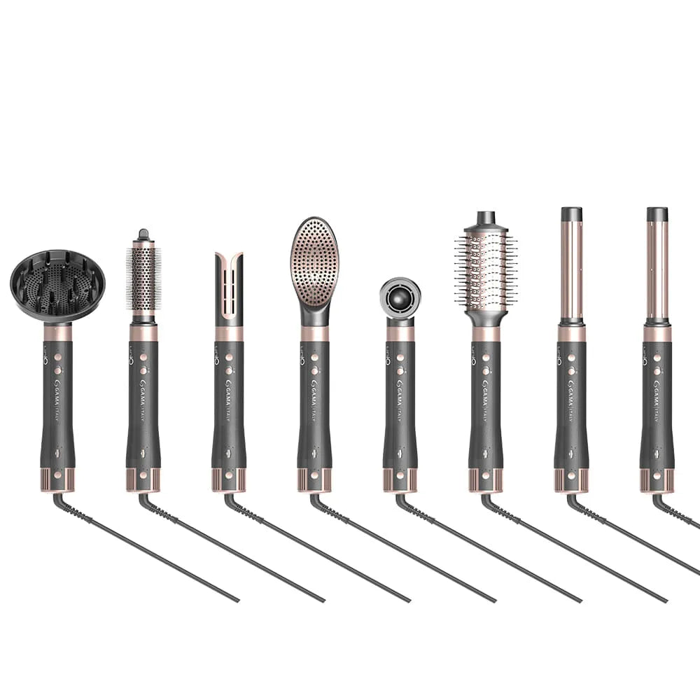 Modelador UniQ Vibrance 8 em 1