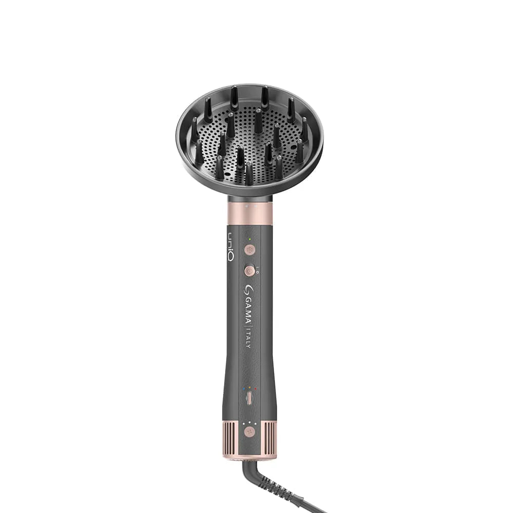 Modelador UniQ Vibrance 8 em 1